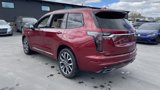 Used 2020 Cadillac XT6 Sport image 3