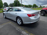 Used 2021 Chevrolet Malibu LS image 5
