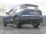 New 2026 Chevrolet Equinox RS image 5