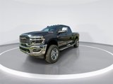 New 2025 RAM 2500 Laramie w/ Towing Technology Group image 4
