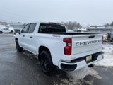 Used 2024 Chevrolet Silverado 1500 Custom image 3
