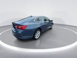 Used 2025 Chevrolet Malibu LT image 2