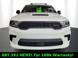 Certified 2024 Dodge Durango SRT image 2