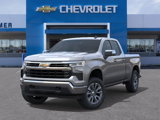 New 2026 Chevrolet Silverado 1500 LT w/ All Star Edition Plus image 6