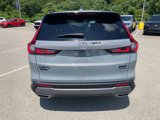 New 2026 Honda CR-V Sport Touring image 4