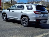 New 2025 Honda Pilot TrailSport image 3