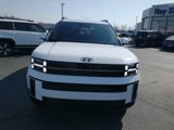 New 2025 Hyundai Santa Fe Calligraphy image 3