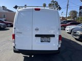 Used 2020 Nissan NV200 S image 5