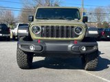 New 2025 Jeep Gladiator Rubicon image 2