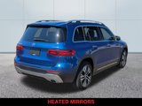 Certified 2024 Mercedes-Benz GLB 250 4MATIC image 4