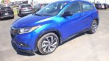 Used 2020 Honda HR-V Sport image 4