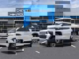 New 2026 Chevrolet Traverse LT image 2