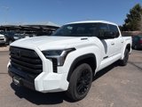 New 2025 Toyota Tundra Limited image 3