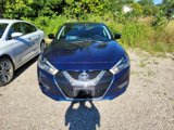 Used 2017 Nissan Maxima SR image 2
