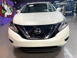 Used 2016 Nissan Murano Platinum w/ Platinum Technology Package image 4