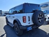 New 2025 Ford Bronco Outer Banks image 4