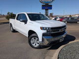 Used 2022 Chevrolet Silverado 1500 LT image 2