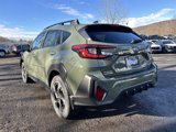 New 2025 Subaru Crosstrek 2.5i Limited image 6