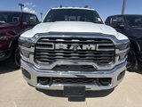 New 2025 RAM 2500 Tradesman image 2