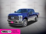 New 2026 Ford F250 King Ranch image 3