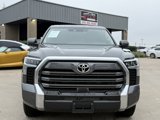 Used 2024 Toyota Tundra Limited image 2