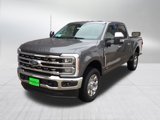 New 2025 Ford F250 Lariat image 2