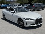 Used 2025 BMW 430i Convertible image 4