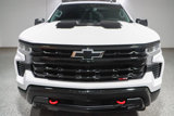 Used 2023 Chevrolet Silverado 1500 LT Trail Boss w/ Protection Package image 4