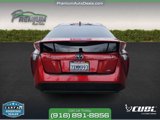 Used 2017 Toyota Prius Two image 4