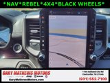 New 2025 RAM 1500 Rebel w/ Rebel Level 2 Equipment Group image 2