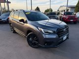 Used 2022 Subaru Ascent Onyx Edition image 3