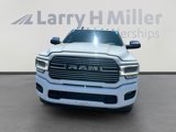 Used 2022 RAM 3500 Laramie image 5