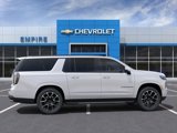 New 2025 Chevrolet Suburban RST w/ Comfort Package image 5