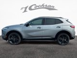 New 2025 Buick Envision Sport Touring image 3