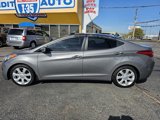Used 2013 Hyundai Elantra Limited image 2
