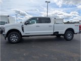 New 2026 Ford F350 Lariat w/ Lariat Ultimate Package image 4
