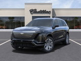 New 2026 Cadillac Vistiq Luxury image 6