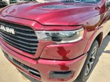 New 2025 RAM 1500 Laramie w/ Sport Appearance Package image 4