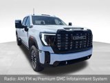 New 2026 GMC Sierra 3500 Denali Ultimate image 3