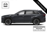 New 2025 MAZDA CX-90 Plug-In Hybrid w/ Premium Plus image 3