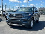 Used 2023 Ford Explorer XLT w/ Equipment Group 202A image 3