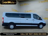 Used 2019 Ford Transit 350 XLT image 4