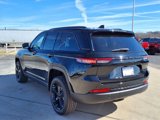 New 2025 Jeep Grand Cherokee Limited w/ Black Appearance Package image 5
