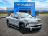 New 2025 Chevrolet Silverado EV LT image 3