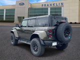 New 2025 Ford Bronco Raptor image 5
