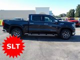 New 2026 GMC Sierra 1500 SLT w/ SLT Premium Plus Package image 2