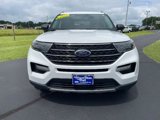 Certified 2023 Ford Explorer XLT w/ Equipment Group 202A image 4