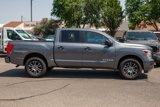 Used 2023 Nissan Titan SV image 4