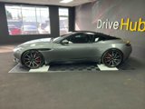 Used 2018 Aston Martin DB11 V12 image 4