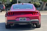 New 2025 Ford Mustang GT Premium image 5